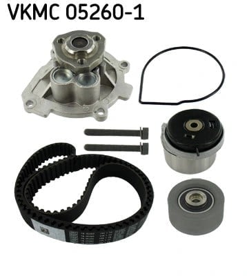 SKF VKMC 05260 1 Triger Seti 11103671 uygun fiyat hızlı kargo