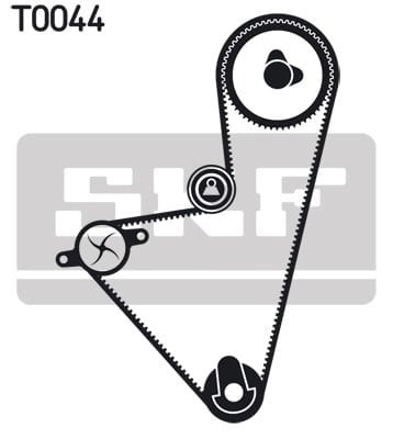 SKF VKMA 03110 Triger Seti 0816 44 uygun fiyat hızlı kargo
