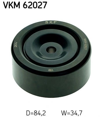 SKF VKM62027 V Kayış Gergi Kütüğü 11927 EB310 uygun fiyat hızlı kargo