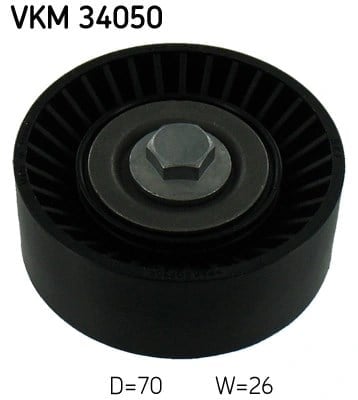 SKF VKM 34050 V Kayış Gergisi 1387066 uygun fiyat hızlı kargo