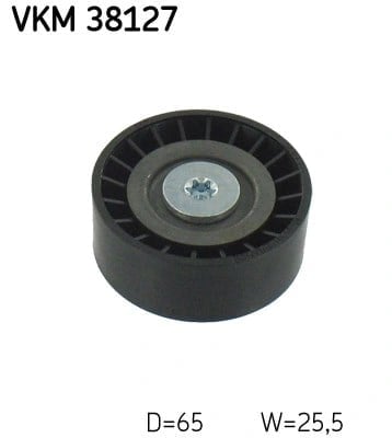 SKF VKM38127 V Kayış Gergisi 6512000370 uygun fiyat hızlı kargo