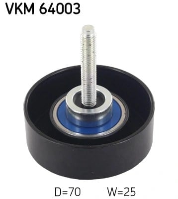 SKF VKM64003 V Kayış Gergisi LFH1 15 940 uygun fiyat hızlı kargo