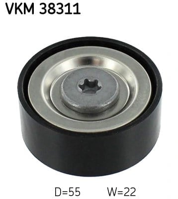SKF VKM 38311 V Kayış Gergisi 11287823380 uygun fiyat hızlı kargo
