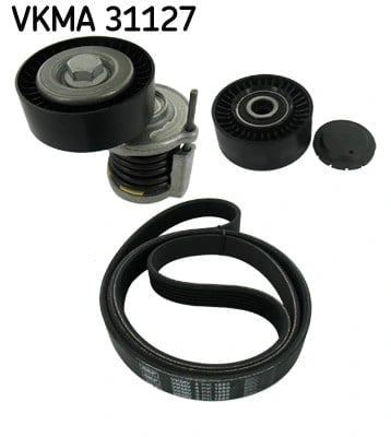 SKF VKMA31127 V Kayış Seti 038903315AD uygun fiyat hızlı kargo