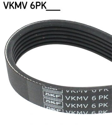 SKF VKMV 6PK2196 V Kayışı 0129970592 uygun fiyat hızlı kargo