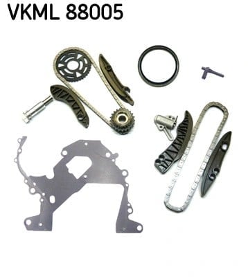 SKF VKML88005 Zincir Seti 11317797897 uygun fiyat hızlı kargo