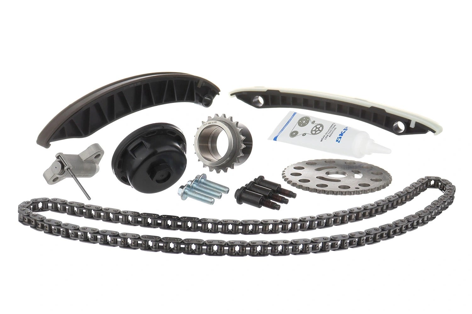 SKF VKML86000 Zincir Seti 130C11053R uygun fiyat hızlı kargo