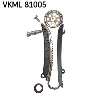 SKF VKML 81005 Zincir Seti 03F109158K uygun fiyat hızlı kargo
