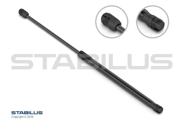 STABILUS 910883 Bagaj Amortisörü 10A827550 uygun fiyat hızlı kargo
