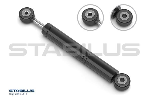STABILUS 1177DE V Kayış Amortisörü 1112000214 uygun fiyat hızlı kargo