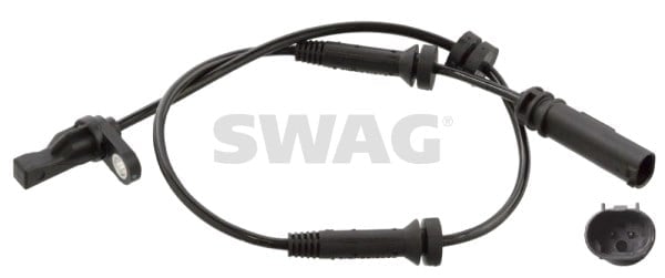 SWAG 20103200 ABS Devir Sensörü 34526791223 uygun fiyat hızlı kargo