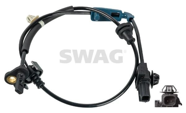 SWAG 33 10 5956 ABS Devir Sensörü 57455 T1E G01 uygun fiyat hızlı kargo
