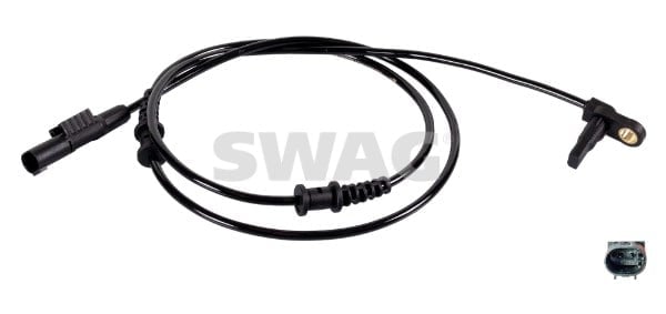 SWAG 33100511 ABS Devir Sensörü 4479053402 uygun fiyat hızlı kargo
