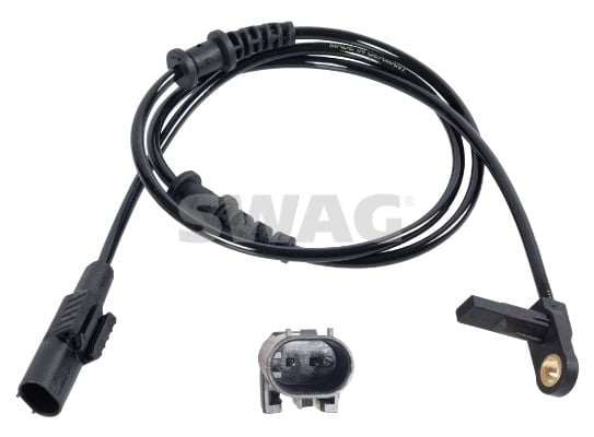 SWAG 10 10 6159 ABS Devir Sensörü 2E0927748Q uygun fiyat hızlı kargo