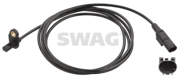 SWAG 10 10 6481 ABS Devir Sensörü 2E0927748N uygun fiyat hızlı kargo