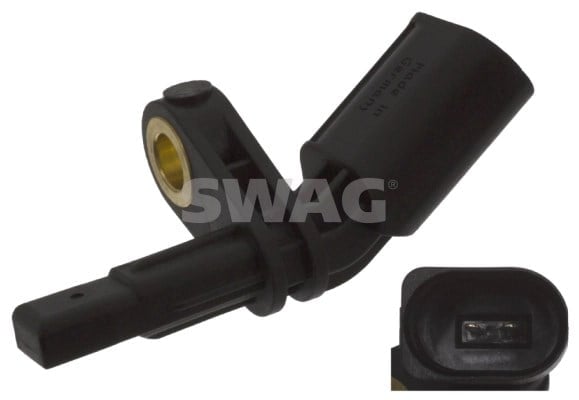 SWAG 32 92 3824 ABS Devir Sensörü 65 27120 0000 uygun fiyat hızlı kargo