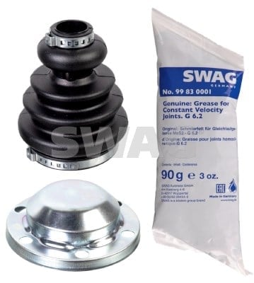 SWAG 33 10 3315 Aks Körüğü 7H0498201 uygun fiyat hızlı kargo