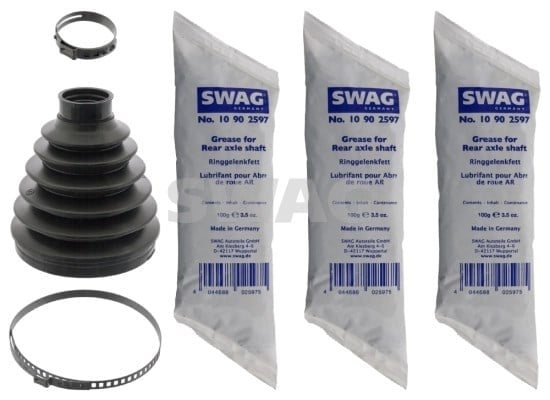 SWAG 10 93 8819 Aks Körüğü 1643300785 uygun fiyat hızlı kargo