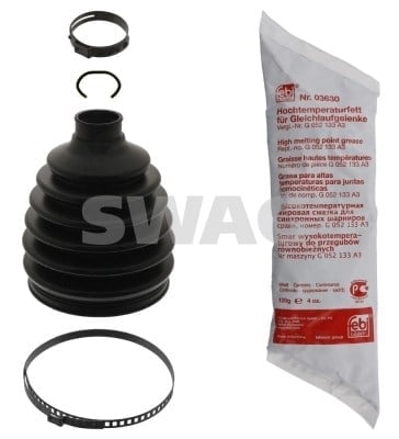 SWAG 30 94 4377 Aks Körüğü 5M0498203 uygun fiyat hızlı kargo