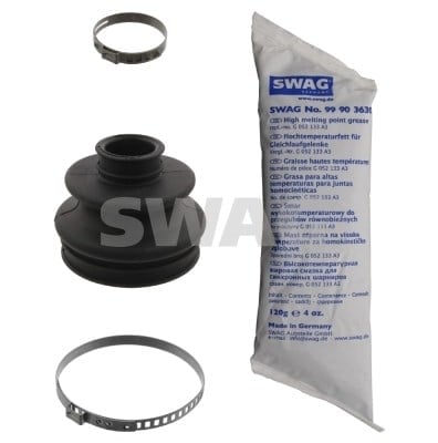 SWAG 10 93 8941 Aks Körüğü 0019805V001 uygun fiyat hızlı kargo