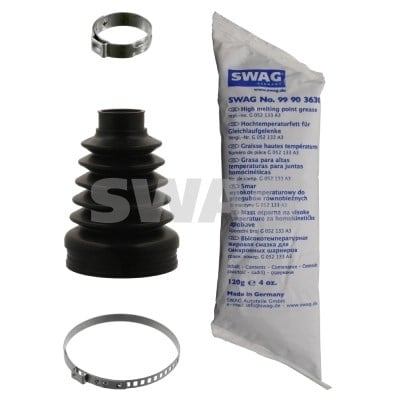 SWAG 32 93 8351 Aks Körüğü 1J0498201J uygun fiyat hızlı kargo