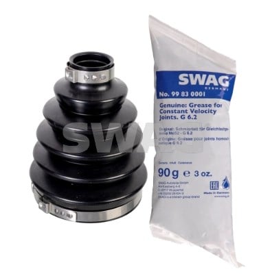 SWAG 33102934 Aks Körüğü 0003571200 uygun fiyat hızlı kargo