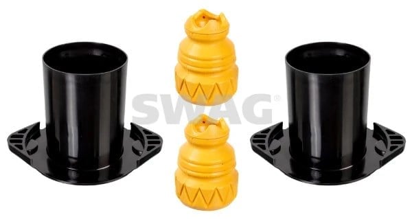 SWAG 33106203 Amortisör Takoz Körük Seti 52687 S5A 014 uygun fiyat hızlı kargo