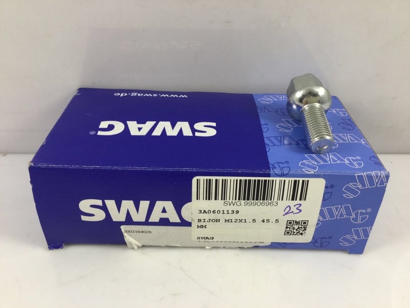 SWAG 99 90 6963 Bijon 3A0601139 uygun fiyat hızlı kargo
