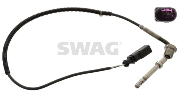 SWAG 30 10 0846 Egzoz Sıcaklık Sensörü 038906088D uygun fiyat hızlı kargo