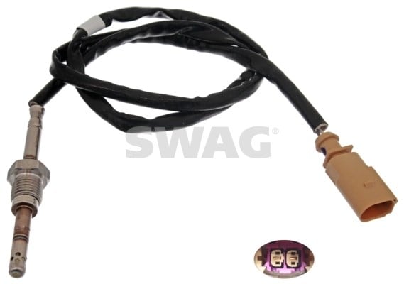 SWAG 30 94 9305 Egzoz Sıcaklık Sensörü 03L906088CC uygun fiyat hızlı kargo