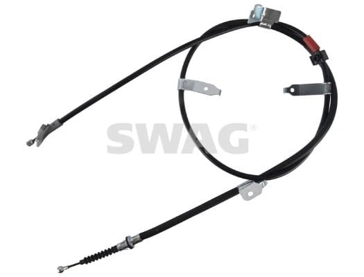 SWAG 33 11 0634 El Fren Teli 46420 02300 uygun fiyat hızlı kargo