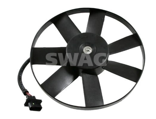 SWAG 99 91 4748 Fan Motoru 1J0959455 uygun fiyat hızlı kargo