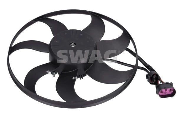 SWAG 33 11 1440 Fan Motoru 1K0959455CQ uygun fiyat hızlı kargo