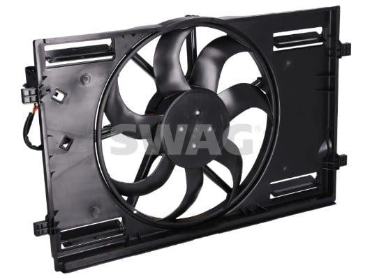 SWAG 33111433 Fan Motoru 5Q0121203AA uygun fiyat hızlı kargo