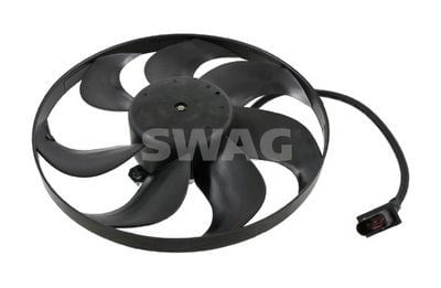 SWAG 32 92 2518 Fan Motoru 6X0959455C uygun fiyat hızlı kargo