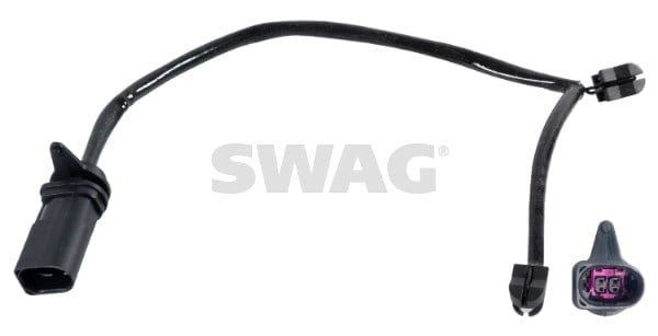 SWAG 30 94 5230 Fren Balata Uyarı Fişi 4G0615121C uygun fiyat hızlı kargo