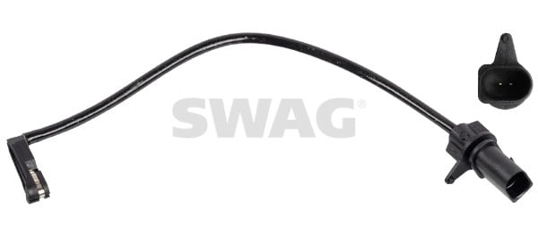 SWAG 33101386 Fren Balata Uyarı Fişi 8W0615121H uygun fiyat hızlı kargo