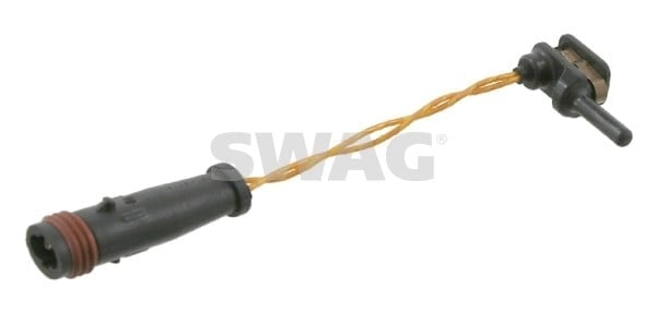 SWAG 10 91 9186 Fren Balata Uyarı Fişi 2115401717 uygun fiyat hızlı kargo