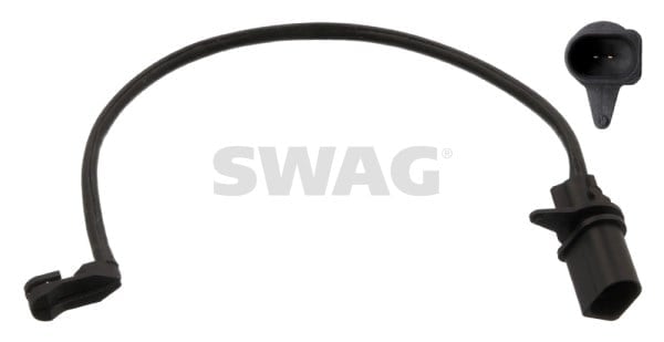 SWAG 30 94 3485 Fren Balata Uyarı Fişi 4G0615121B uygun fiyat hızlı kargo