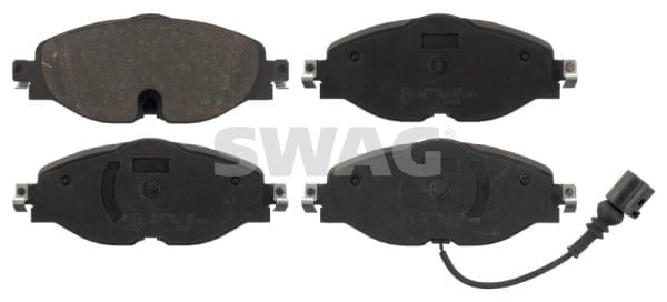 SWAG 30 91 6994 Fren Balatası 2614208 uygun fiyat hızlı kargo
