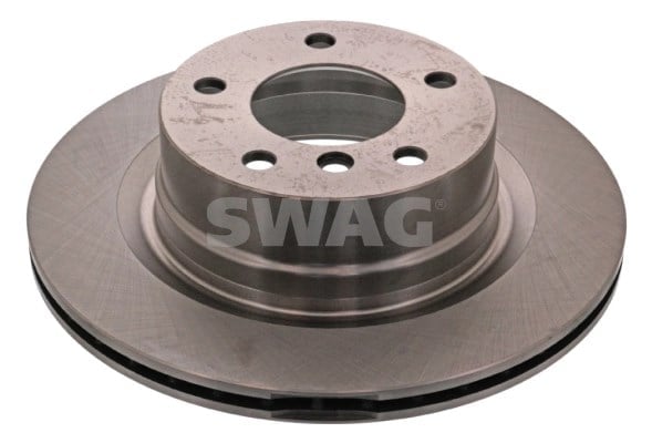 SWAG 20 94 3867 Fren Diski 34216778051 uygun fiyat hızlı kargo