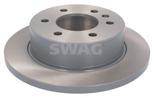 SWAG 10 92 7699 Fren Diski 2E0615601A uygun fiyat hızlı kargo