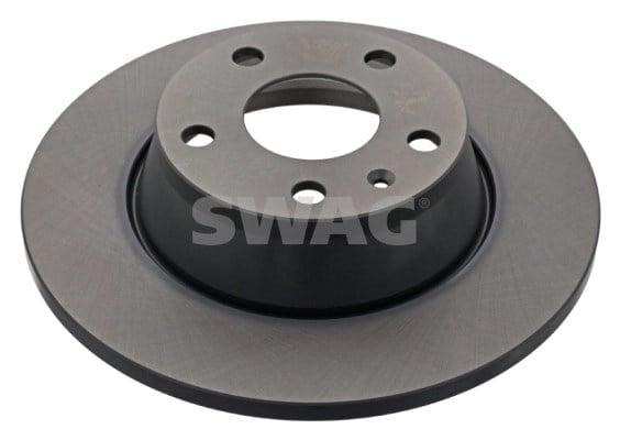 SWAG 30 94 3856 Fren Diski 8J0615601 uygun fiyat hızlı kargo