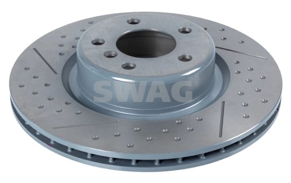 SWAG 20 10 5722 Fren Diski 34206797598 uygun fiyat hızlı kargo