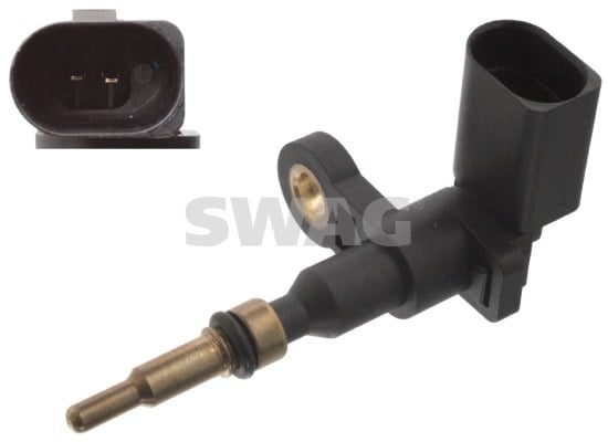 SWAG 30104172 Hararet Müşürü 04E919501B uygun fiyat hızlı kargo