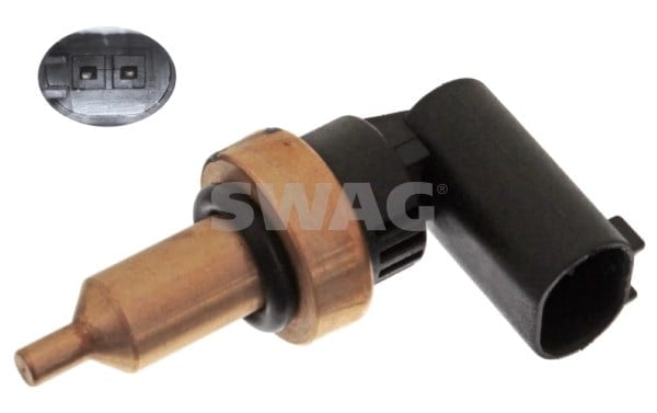 SWAG 10945443 Hararet Müşürü 0009050600 uygun fiyat hızlı kargo