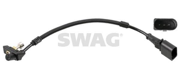 SWAG 33 10 2937 Krank Devir Sensörü 03C906433 uygun fiyat hızlı kargo