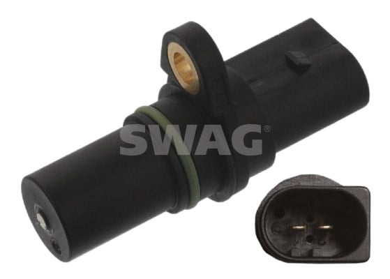 SWAG 30 93 6176 Krank Devir Sensörü 06H906433 uygun fiyat hızlı kargo