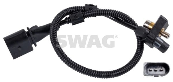 SWAG 33 10 3396 Krank Devir Sensörü 030957147S uygun fiyat hızlı kargo