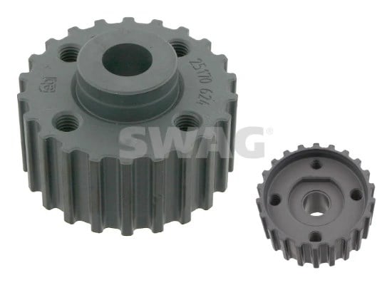SWAG 30 05 0008 Krank Dişlisi 028105263A uygun fiyat hızlı kargo